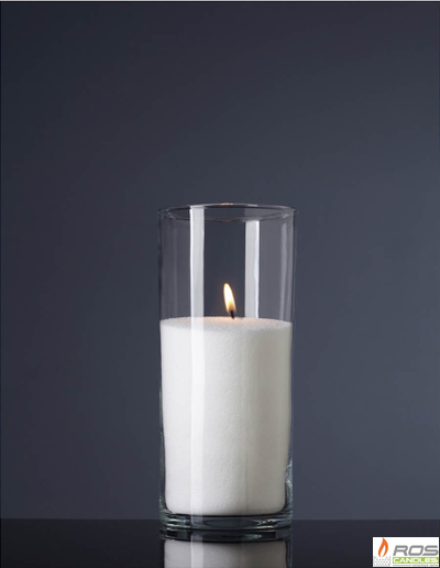 Насыпная свеча 25 см