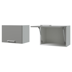 ЛЕ3018 Шкаф кухонный Стайл ПГ-50 (500). Размер: 500*360*310