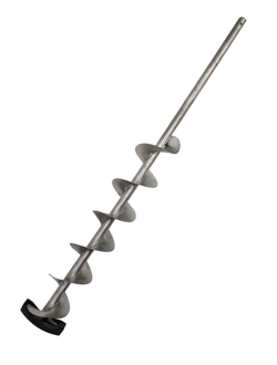 шнеки титановые