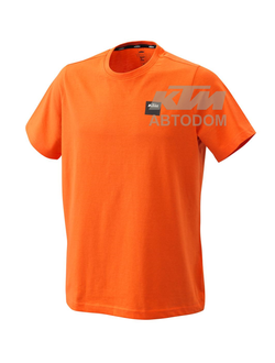 ФУТБОЛКА PURE RACING ORANGE