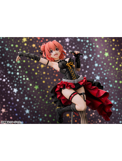 Фигурка 1/7 Юи Юигахама (Yuigahama Yui Rock.Ver.)