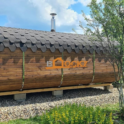 КвадроОвал 4*6, 3 отделения