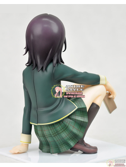 Фигурка 1/8 Ёдзора Микадзуки (Mikazuki Yozora Short Hair ver.)