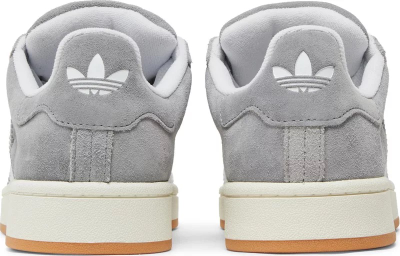 Adidas Campus 00s Grey Gum