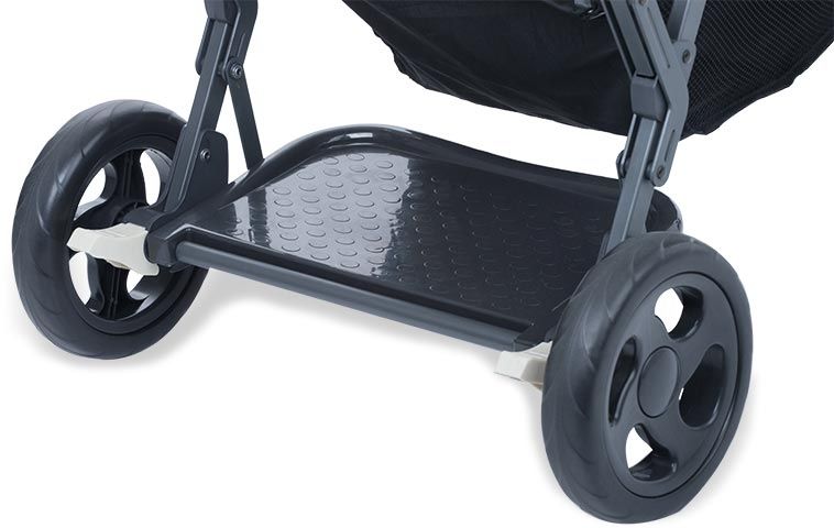 Joovy Caboose Graphite