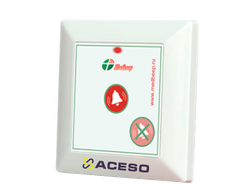 MED 52 - БЕСПРОВОДНАЯ КНОПКА ВЫЗОВА