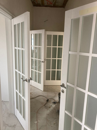 Юник 102  аляска