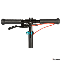 Складной городской самокат TechTeam Delta