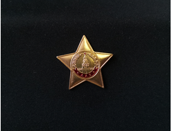 Орден "Слава" миниатюрная копия