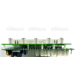 Электронная плата (модуль + блок) управления для духовки Gorenje, Hisense 853673