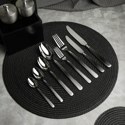 Вилка столовая 21 см