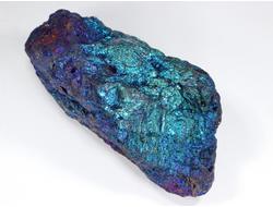 Халькопирит, коллекционный образец, Мексика (110*50*45 мм, 533 г) №28521