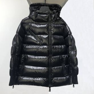 MONCLER Liriope женский пуховик