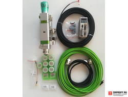 Расходные материалы для лазерной резки, сварки, маркировки