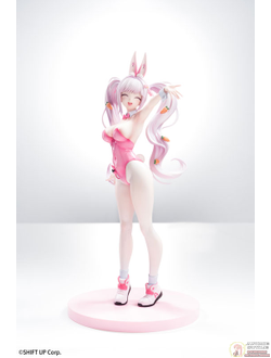 Фигурка 1/10 Алиса (Alice Wonderland Bunny S.K.P)