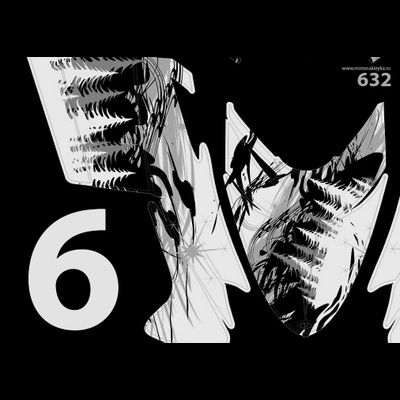 POLARIS RMK Dragon - 2006-2008 [632]