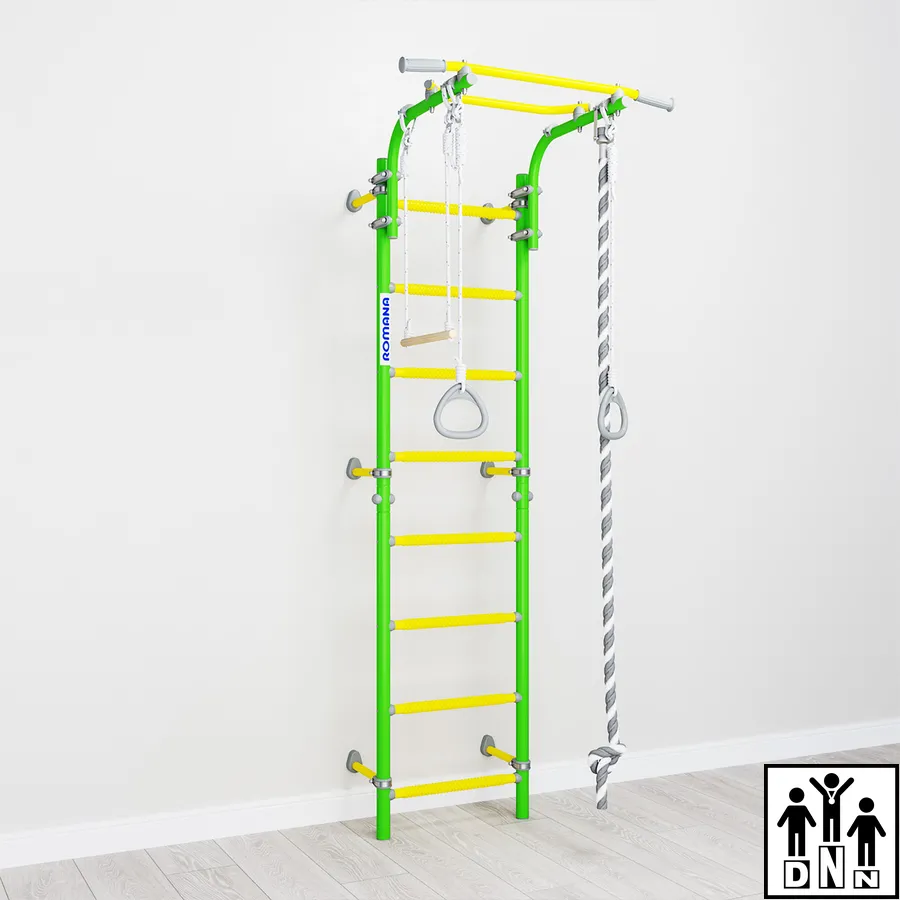 Шведская стенка ROMANA Next Top