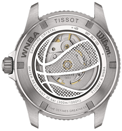 Швейцарские часы Tissot T120.807.17.051.00