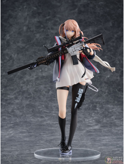 Фигурка 1/7 ST AR-15 Phalaeno