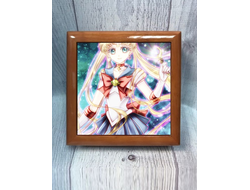 Шкатулка Сейлор Мун №3