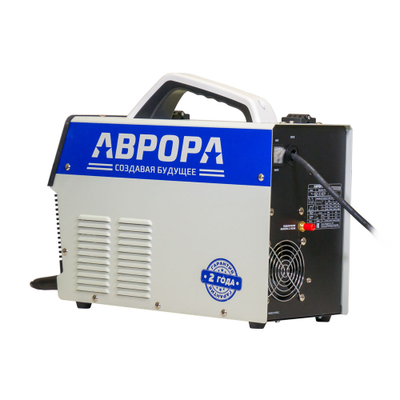 Сварочный полуавтомат АВРОРА Динамика 1600