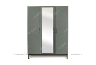 Спальня Chicago (Чикаго) #2, Belfan купить в Сочи