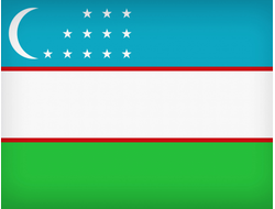 Страховка Узбекистан!