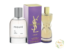 ДУХИ PROUVE #51 (В СТИЛИСТИКЕ АРОМАТА MANIFESTO, YVES SAINT LAURENT) 50ML