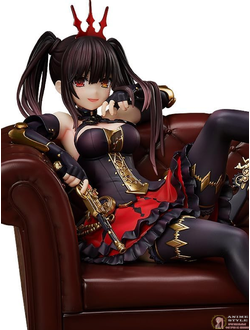 Фигурка 1/7 Куруми Токисаки (Kurumi Tokisaki Empress Ver.)