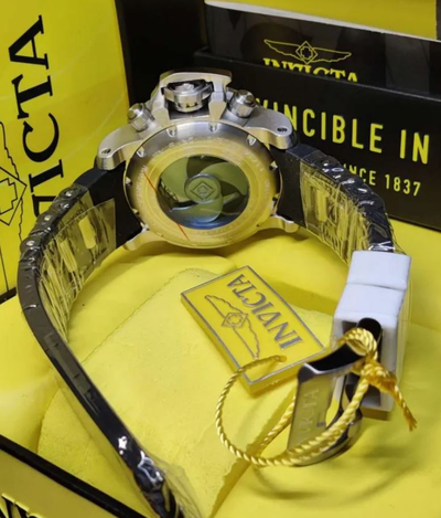 Часы Invicta 20472 Sea Hunter