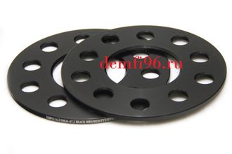 Дисковые проставки Starleks 5SP5х114,3-60,1 для Toyota и Lexus (2 шт.)