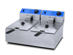 Фритюрница Hurakan HKN-FR66E