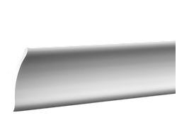 Карниз из полиуретана Европласт 1.50.623, 2 метра