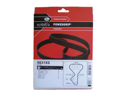 Ремень ГРМ ВАЗ 2170 GATES 5631XS