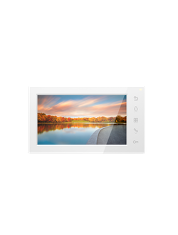 Tantos Amelie HD X (Белый)