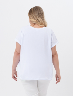 Футболка 35502578 60,62,64,66 размеры