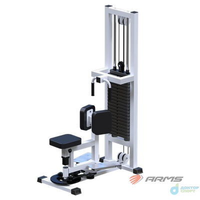 Торс машина