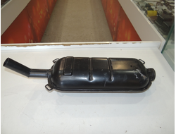 Глушитель ЗДК