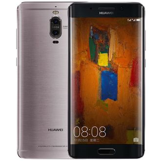 Huawei Mate 9 Pro 64Gb Серый