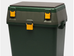 Ящик зимний Следопыт двухсекционный (19 л)