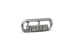 Линк для браслетов Пандора me freedom