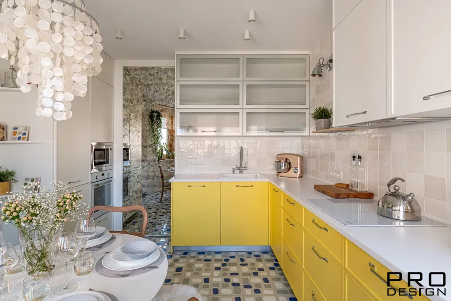 Мы на тв (Квартирный вопрос) 6