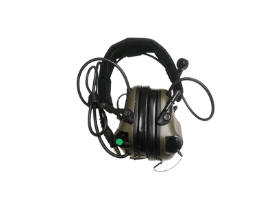 Активные наушники Earmor M32 Mark3