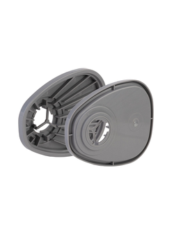 Фильтр-адаптер для полумасок 5500 и 6500 (2 шт.) 6101 Jeta Safety