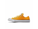 Converse All Star оранжевые низкие 159676C фото