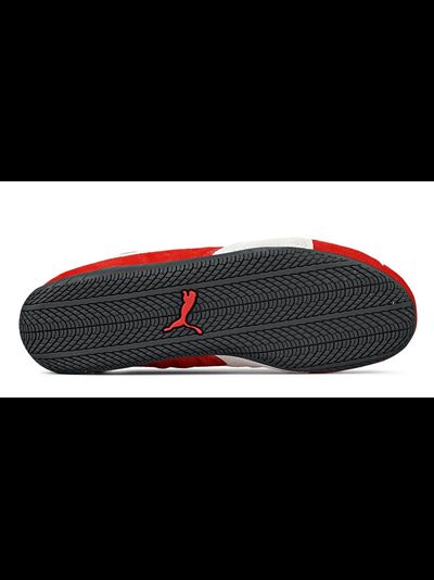 Кроссовки Puma Speedcat Time Red White