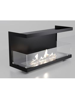 Фронтальный биокамин 800G