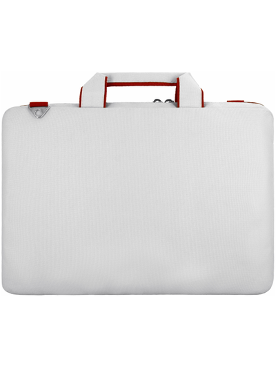 Сумка для ноутбука 15.6 дюймов Optimum Ultra 15.6" RL, белая