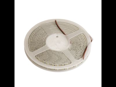 Светодиодная лента 2835 120LED/M 12V IP67 Warm SEASTAR