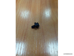 Болт 6*11с буртом кл.10 (уп.100 шт.) 2134